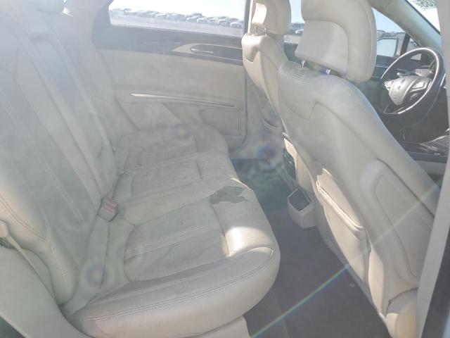 2014 LINCOLN MKZ HYBRID #3298147247