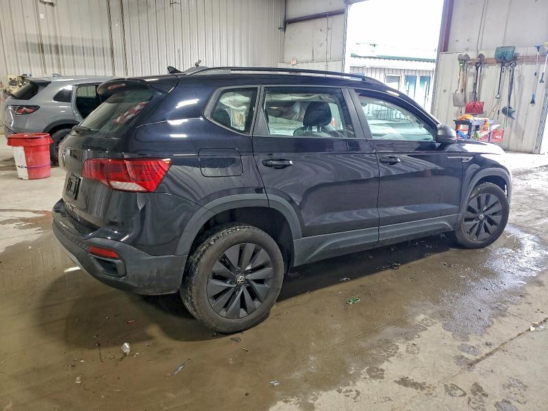 2023 VOLKSWAGEN TAOS S #3308271206