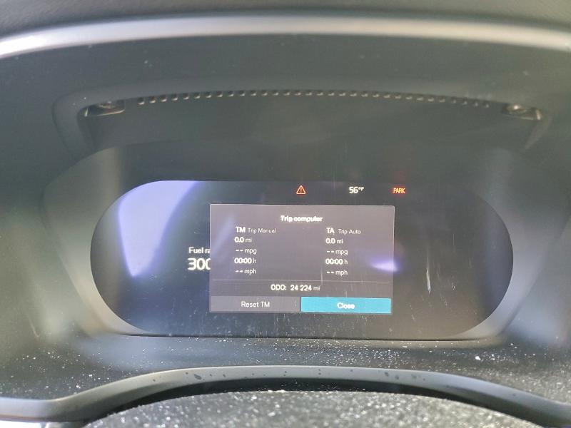 2024 VOLVO S60 PLUS #3302762342