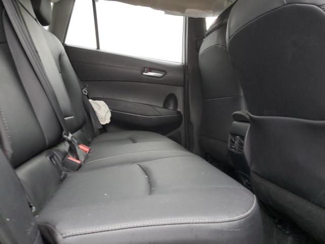 2022 TOYOTA COROLLA CR #3302722027