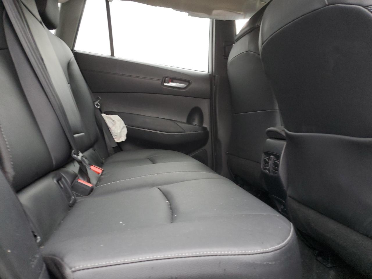 Lot #3302722027 2022 TOYOTA COROLLA CR