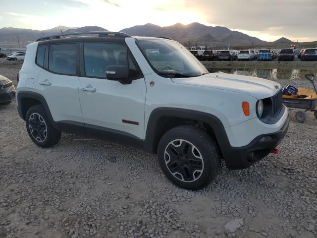 2015 JEEP RENEGADE T - ZACCJBCT1FPB16581