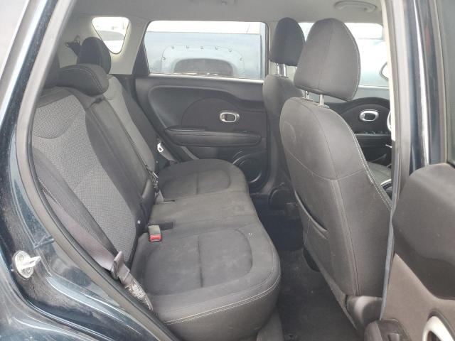 2018 KIA SOUL + #3293325443