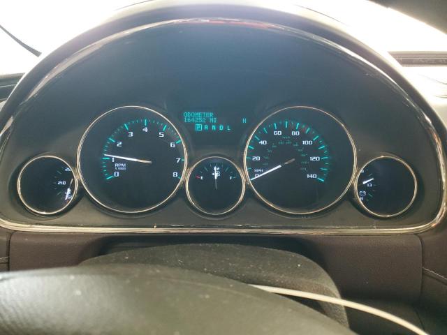 2015 BUICK ENCLAVE #3293518425