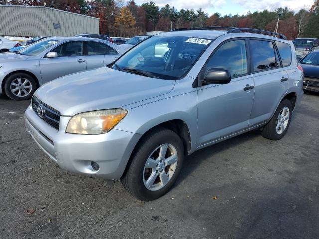 Global Auto Auctions: 2006 TOYOTA RAV4