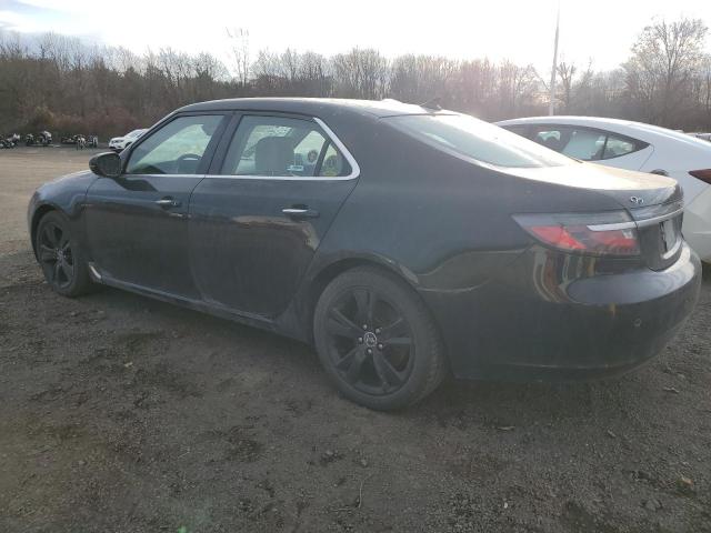 2011 SAAB 9-5 TURBO - YS3GN4AR3B4001426