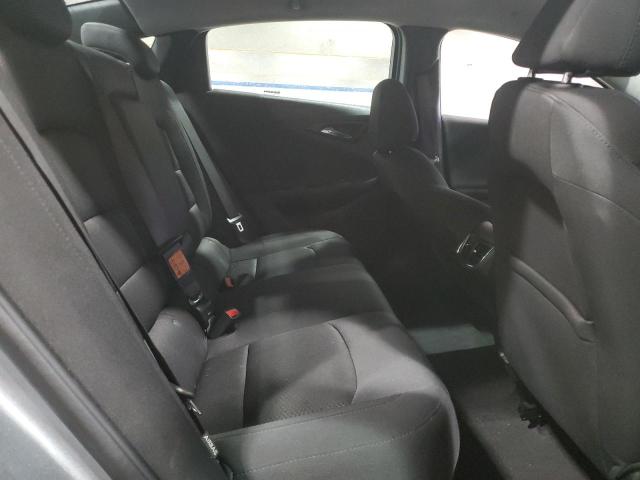 2024 CHEVROLET MALIBU LT - 1G1ZD5ST4RF223368