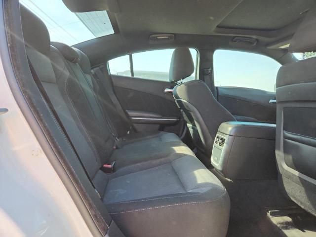 2015 DODGE CHARGER SX #3302885953