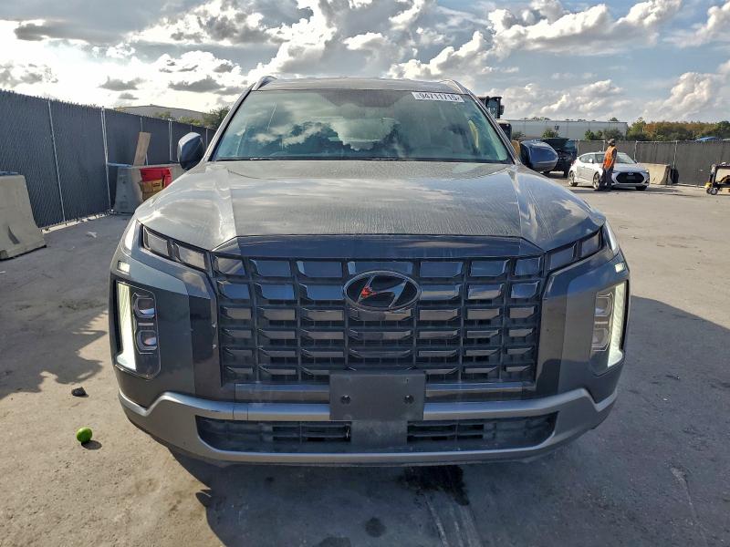2024 HYUNDAI PALISADE S #3301624647