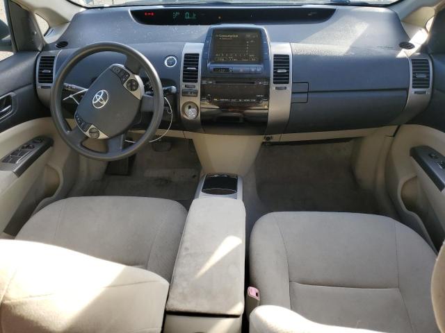 2008 TOYOTA PRIUS #3293627432