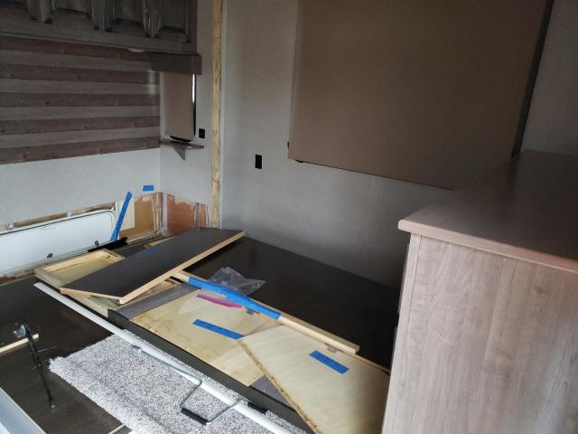 2020 CEDA 5TH WHEEL #3284037828