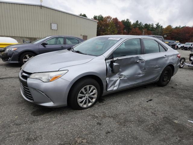Global Auto Auctions: 2016 TOYOTA CAMRY LE