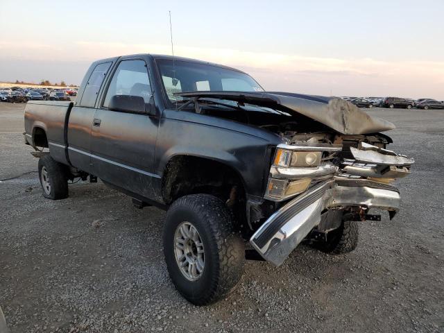 1995 CHEVROLET GMT-400 K1 #3301857987