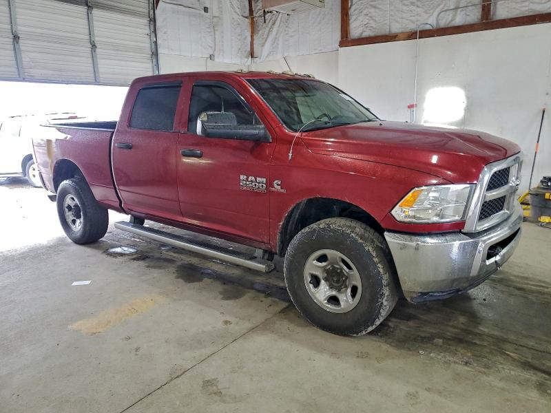 2013 RAM 2500 ST #3296298445