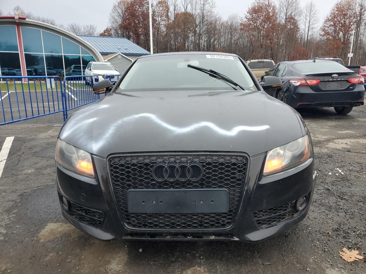 AUDI A5 PREMIUM