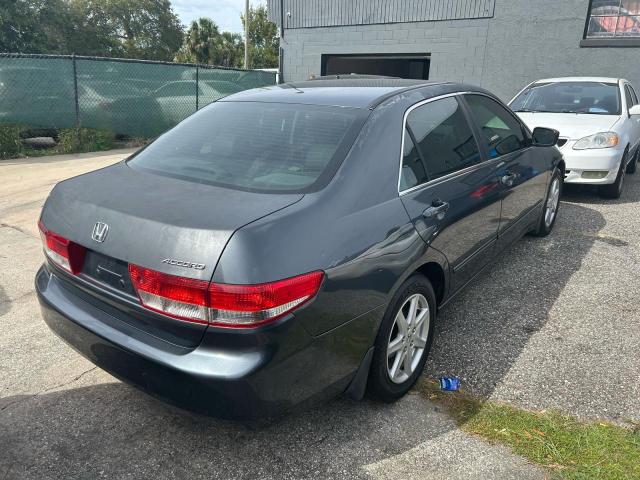 2003 HONDA ACCORD EX #3282428286
