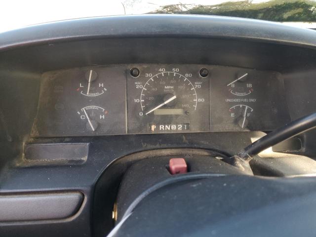 1995 FORD F150 #3284763525