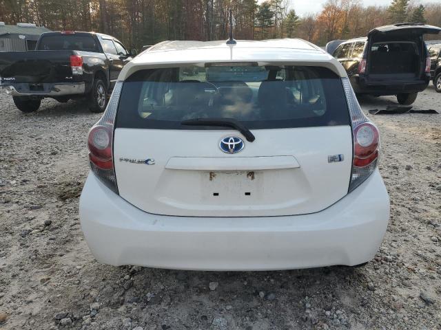 2012 TOYOTA PRIUS C #3303810465