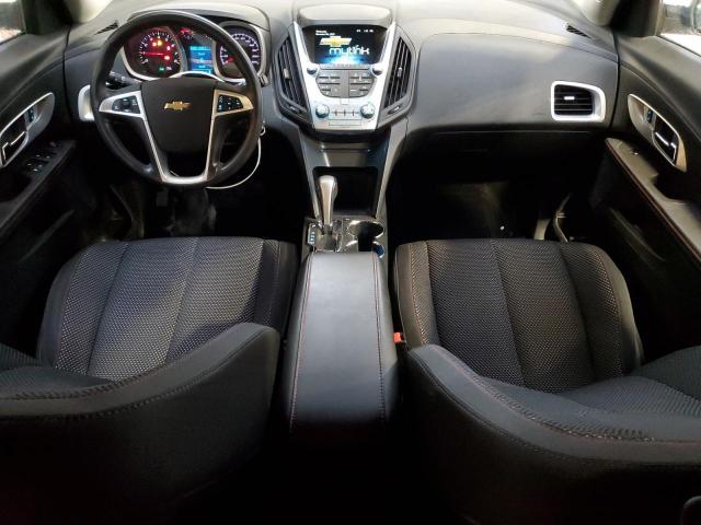 2015 CHEVROLET EQUINOX LT - 2GNFLFEK4F6163773