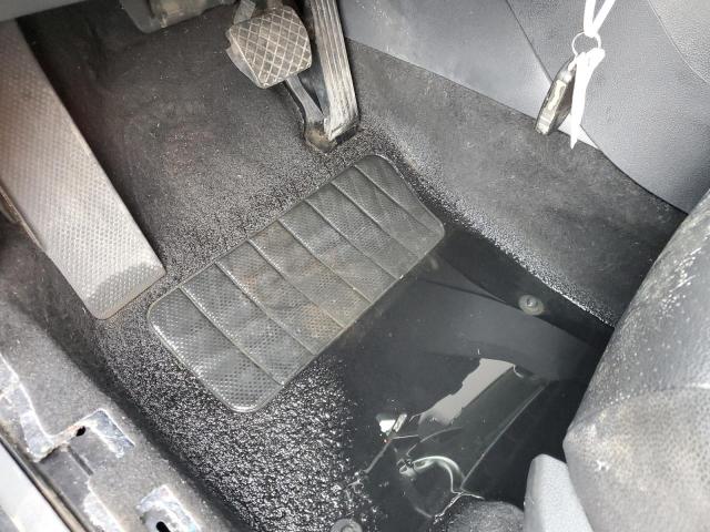 2016 VOLKSWAGEN TIGUAN S - WVGBV7AX1GW515817