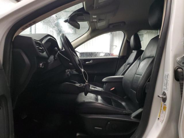 2020 FORD ESCAPE TIT - 1FMCU9DZ6LUB26421