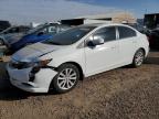 Lot #3304870549 2012 HONDA CIVIC EX