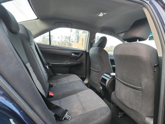 2017 TOYOTA CAMRY LE #3291463566