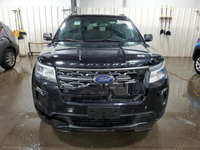 2019 FORD EXPLORER X #3297097500