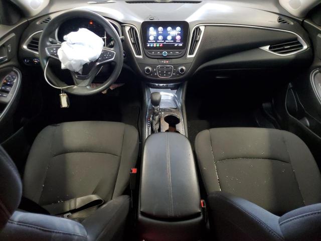 2023 CHEVROLET MALIBU LT #3303997653