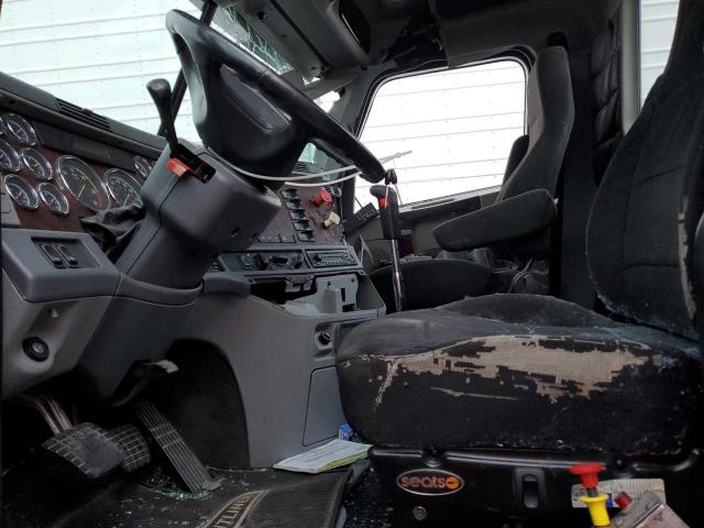 2014 FREIGHTLINER CORONADO #3304581460