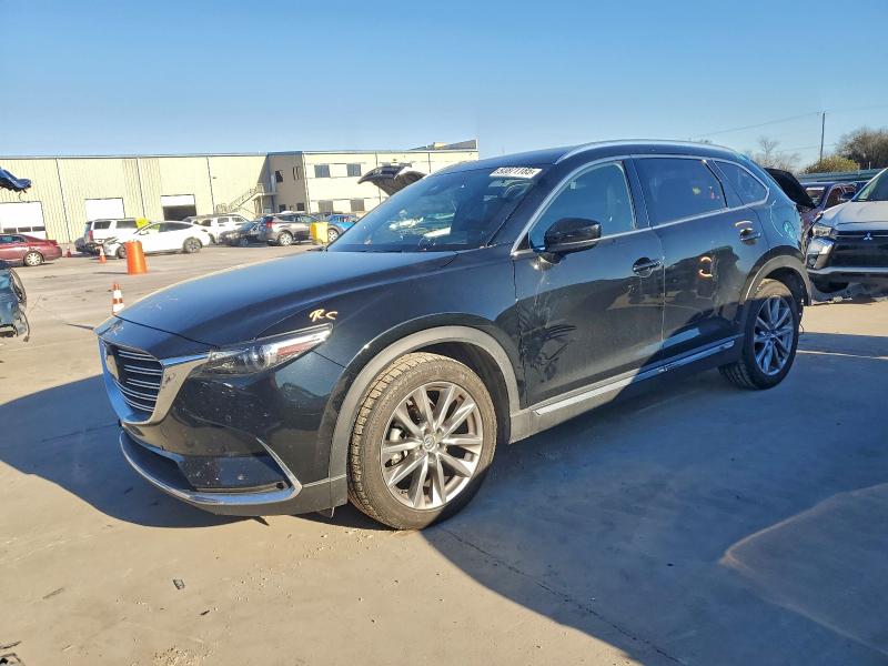Global Auto Auctions: 2018 MAZDA CX-9 GRAND