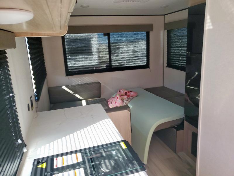 2025 COLEMAN TRAVEL TRA #3298086138