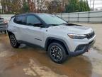 Lot #3311547237 2025 JEEP COMPASS TR