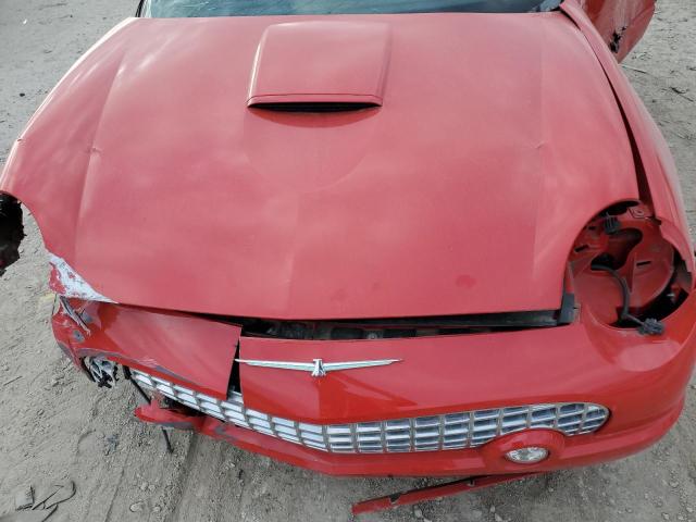 2004 FORD THUNDERBIR #3304172458