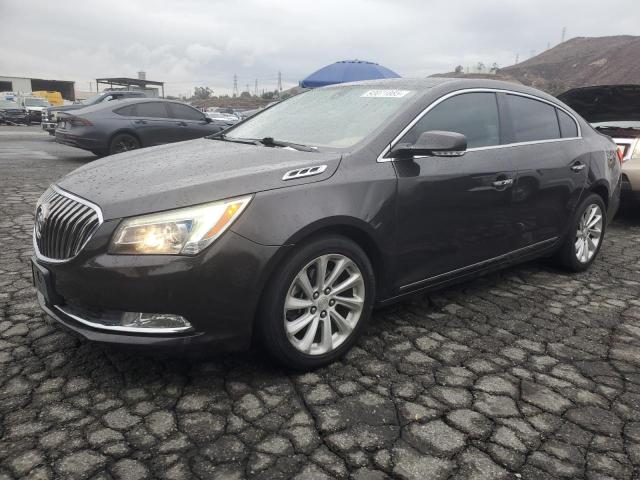 Global Auto Auctions: 2014 BUICK LACROSSE