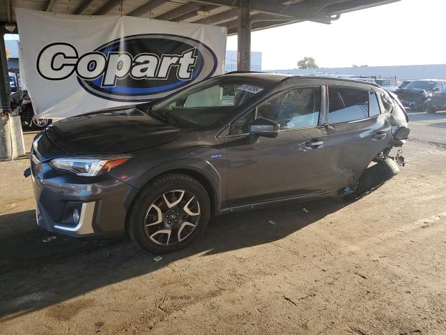 2020 SUBARU CROSSTREK #3316698541
