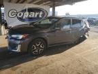 Lot #3316698541 2020 SUBARU CROSSTREK
