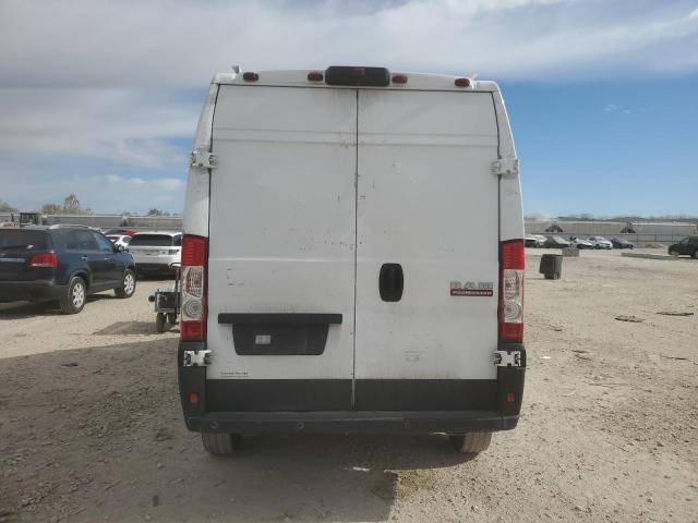 2018 RAM PROMASTER #3311590754
