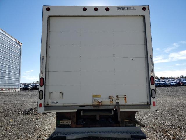 2015 CHEVROLET EXPRESS G3 #3287446048