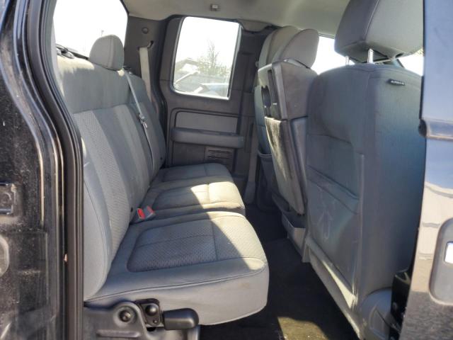 2013 FORD F150 SUPER #3287551992