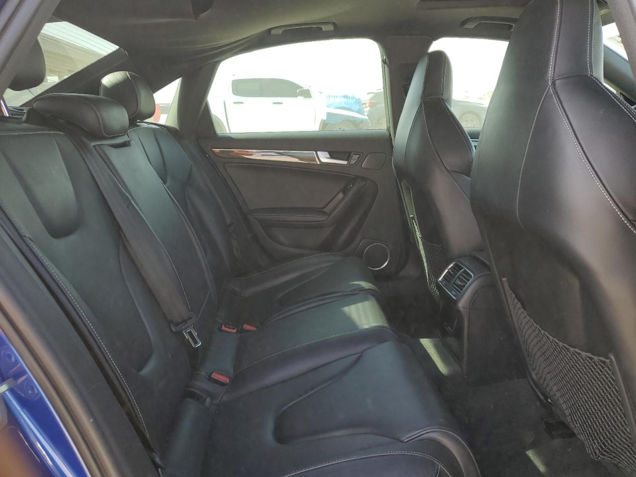 AUDI S4 PREMIUM PLUS