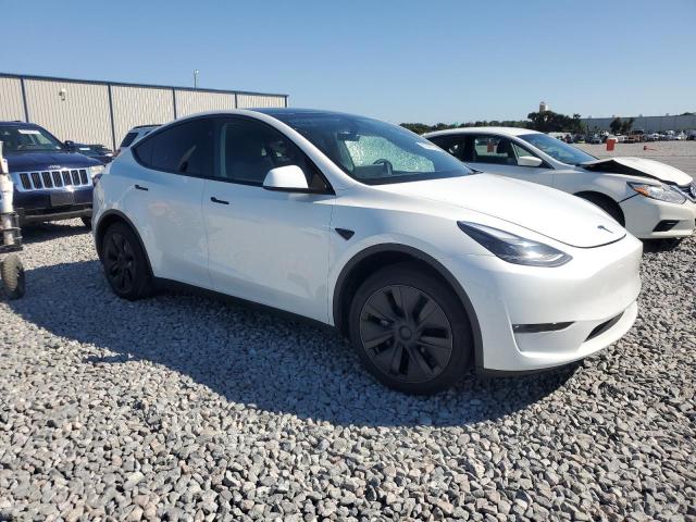 2025 TESLA MODEL Y #3305390324