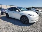 Lot #3305390324 2025 TESLA MODEL Y