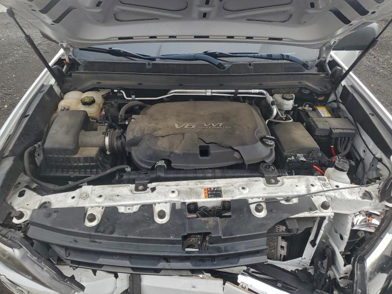 2018 CHEVROLET COLORADO #3305301339