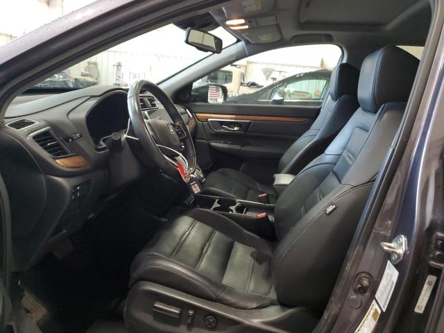 2020 HONDA CR-V EXL #3309624144