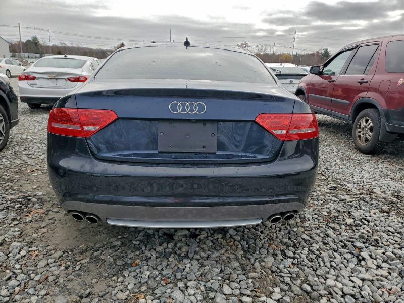 2011 AUDI S5 PRESTIG #3315420367
