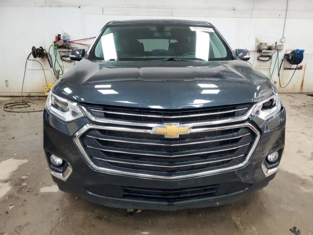 2020 CHEVROLET TRAVERSE L #3286592204