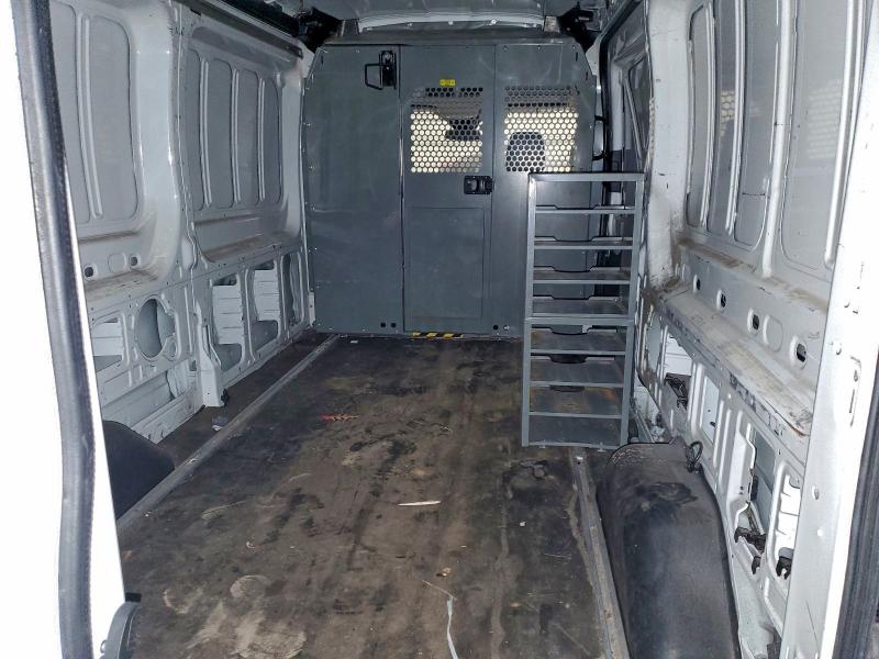 2019 FORD TRANSIT T- #3296988819