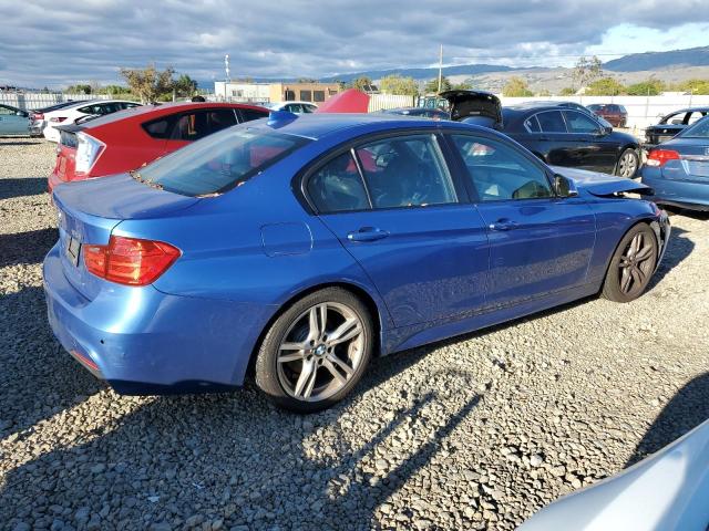 2014 BMW 328 I SULE #3304500589