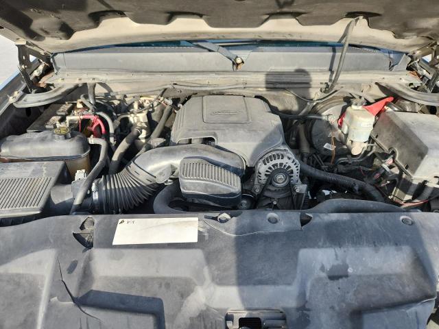 2012 GMC SIERRA C15 #3296272527